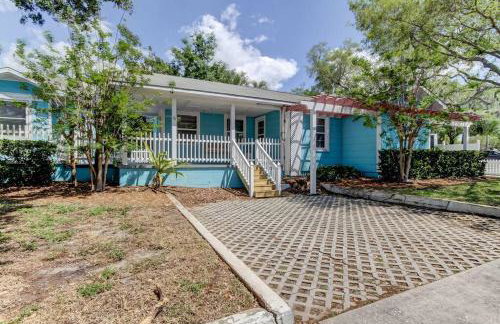 Rare- Downtown 2 bedroom! Family friendly! - Photo 9