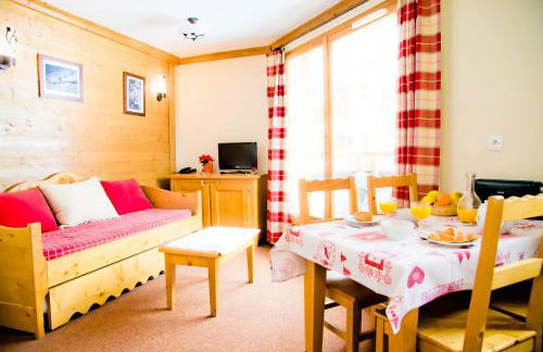 Les Alpages De Val Cenis - Foto 8