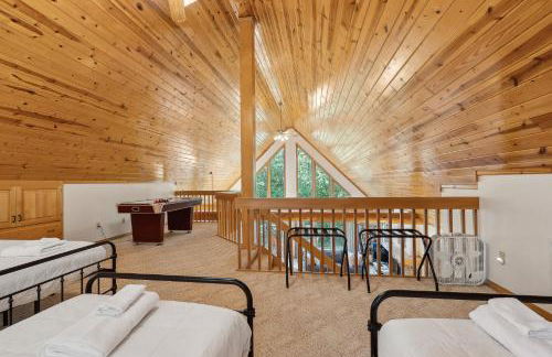 Top of the Hill Cabin by Simple Life Rental - Foto 38