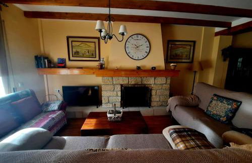 Casa Cotis Beceite - Foto 15