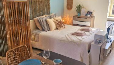 Gîte "Tahiti", parking securise - Photo 4