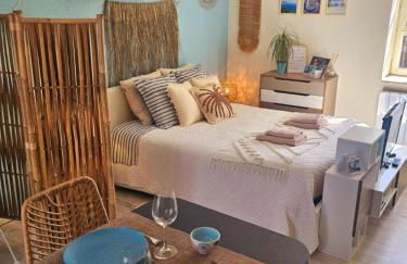 Gîte "Tahiti", parking securise - Photo 4