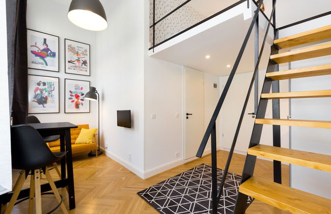 Leah Studios - Foto 43