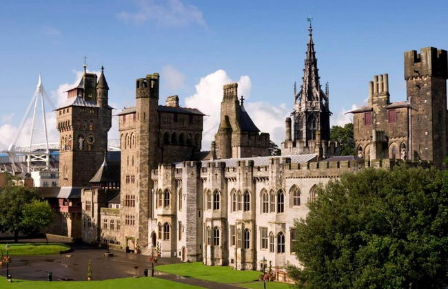 Eveswell Studios Comfort Studio 10 - Foto 6