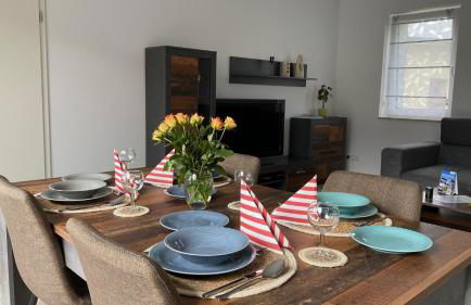 Ferienhaus Helfert FeWo 1 mit großer Terrasse - Foto 24