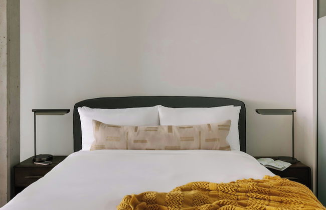 Sonder by Marriott Bonvoy Lambert Apartments Old Montreal - Foto 21