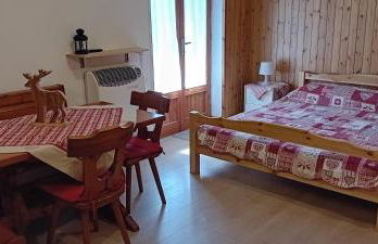 Monolocale Il Capriolo - Abetone - Foto 1