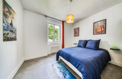 IDÉAL Pro & Familles - Billard - Borne d'Arcade - Jeux Vidéos - Jeu Bonus OFFERT - Foto 11