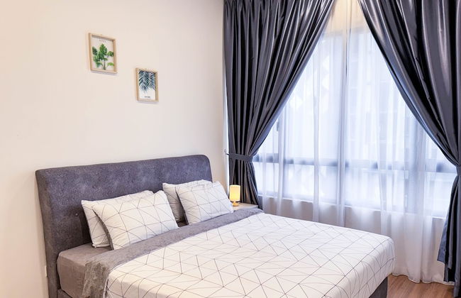 Millerz Square By Just Stay - Foto 47