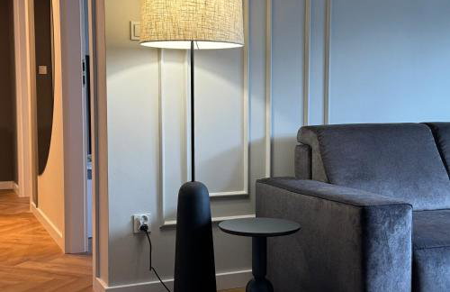 Apartament Lunaria Staszica free parking - Photo 53