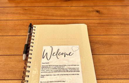 Stunning 1-bed Glamping Tent in Cleveland - Foto 66