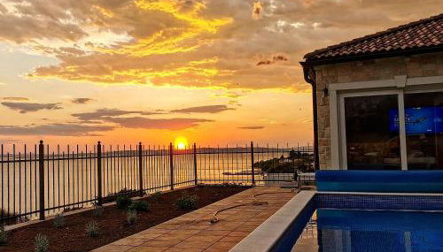 Vista Villas - Sweet Life Apartment Villa S - Foto 4