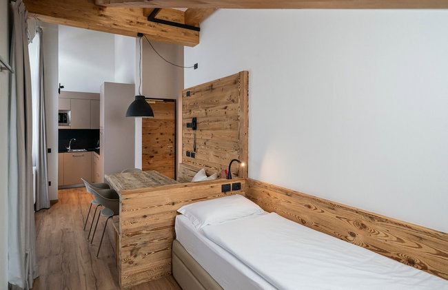 Residence Lastei - Photo 63
