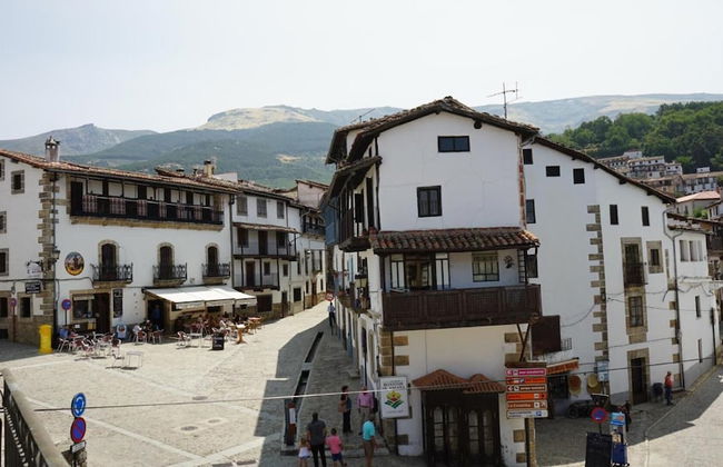 Posada Puerta Grande - Photo 65