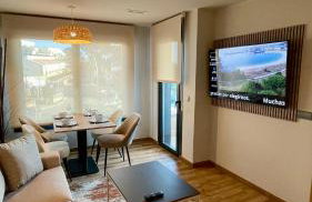 Sanxenxo Deluxe Apartamentos - Photo 27