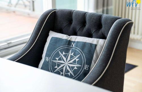 Kaiserhof Ferienwohnung 303 - Foto 7