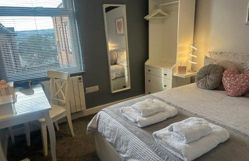 Courtyard Holiday Apartments - Foto 56