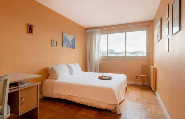 Paris Elegant South Residence - Photo 12