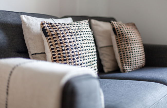 The Stratford Apartments - Foto 19