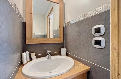 Amapa - Les Gets - ski in-out - Foto 16