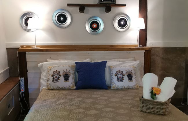 La Fattoria dei Nonni Resort dell'Etna - Foto 8