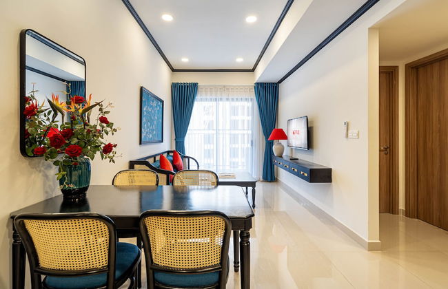 SOHO Residence & Hotel - Foto 21