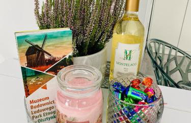 Apartamenty pod wieżą 2 - Foto 10