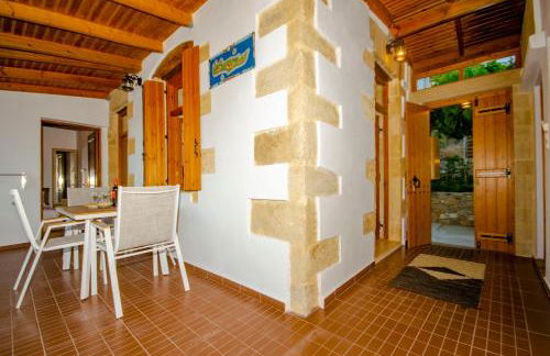 Trouli Rokka House - Foto 47