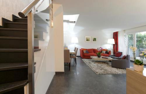 Résidence Alma Marceau - Foto 22