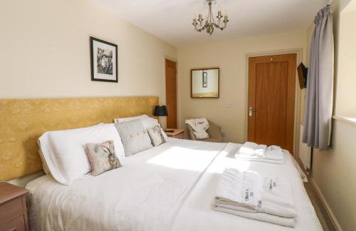 Cross Cottage - Foto 33