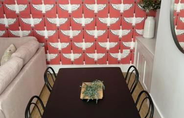 Redwing- free parking- Grade II listed- ground floor two bedrooms apartment - Foto 12