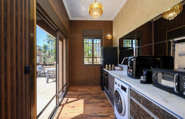 Junes jaffa Luxury Apartments - Foto 31