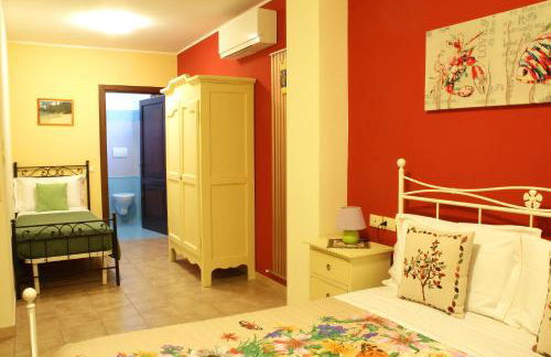 Country House La Foggetta - Foto 30