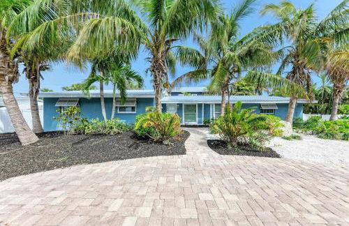Anna Maria Island Blue Bella Bliss - Private Heated Pool - Foto 2