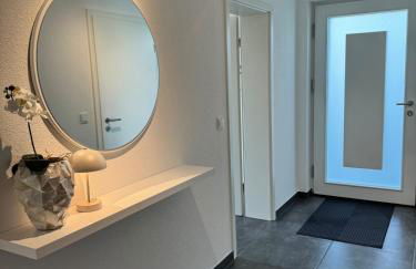 Ferienwohnung am Höhrenberg - Foto 15