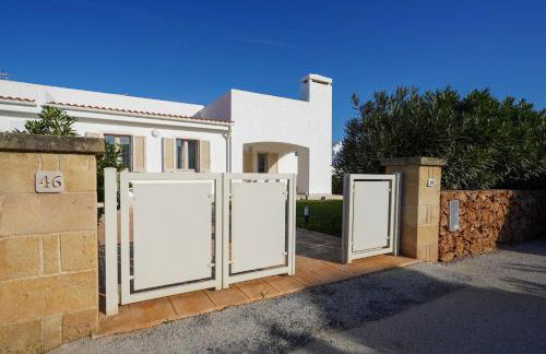 Villa Terry - Foto 24