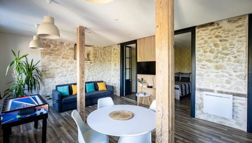 Neuf, 50m2, 4m50 de loggia - Photo 4