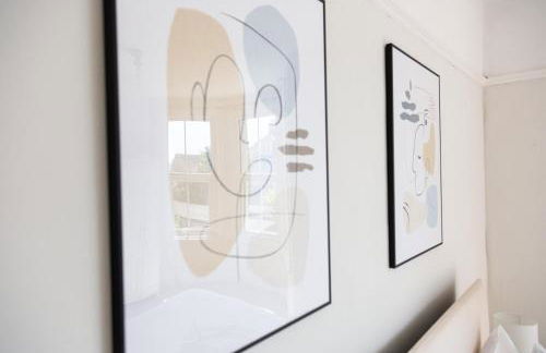 5 Bed Seaside Property with Garden , Parking and Games Room - Foto 40