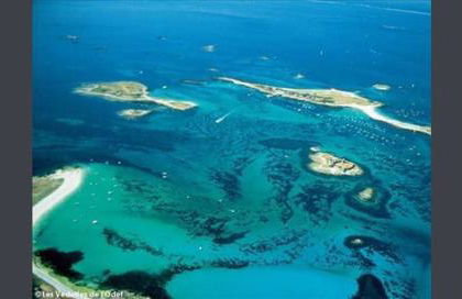 Gîtes de La Ferme De Kereven - Foto 44