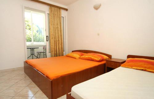 Apartments with parking space Podaca, Makarska - 4747 - Foto 19