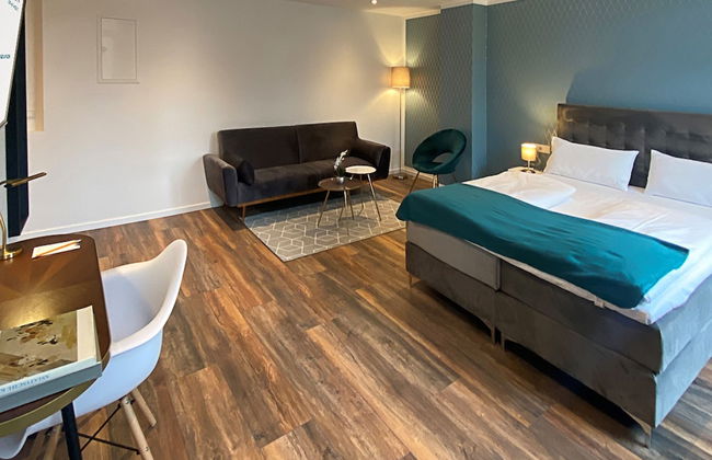 Nurban Apartments Oldtown - Foto 7