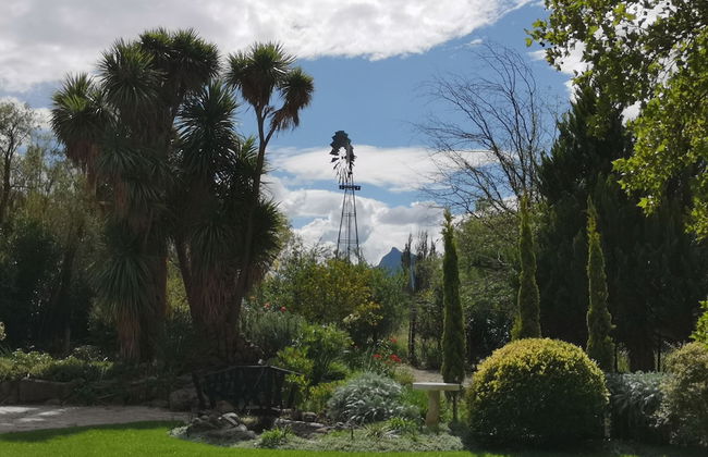 Ganora Guestfarm & Excursions - Foto 55