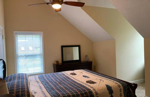 Lake Top Getaway - Foto 27