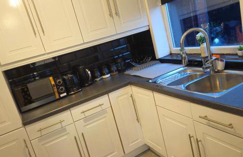 West park Royal House, Holidays, Contractors,Relocation,Free Parking & WiFi - Foto 64