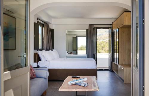 Emerald Tinos - Foto 8