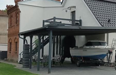 Haus beim Schloß - Foto 4