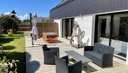 Villas du Domaine de la Pointe de Kerhostin - Foto 2