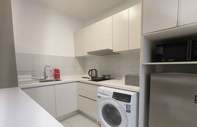 Chambers Residence, Sunway Putra Mall - Foto 54