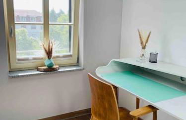 Traumvilla im Herzen Hainichens - Foto 19