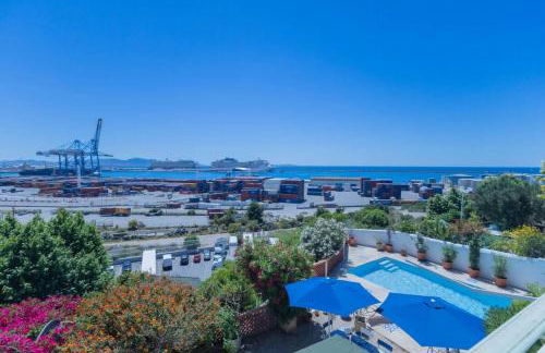 Villa vue Mer - Piscine - Climatisation - L'instant Mer - Foto 40